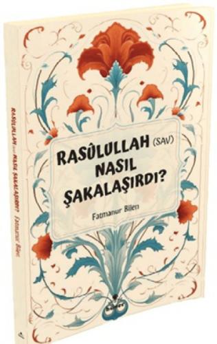 Rasulullah (s.a.v) Nasıl Şakalaşırdı?  Frontansicht 1
