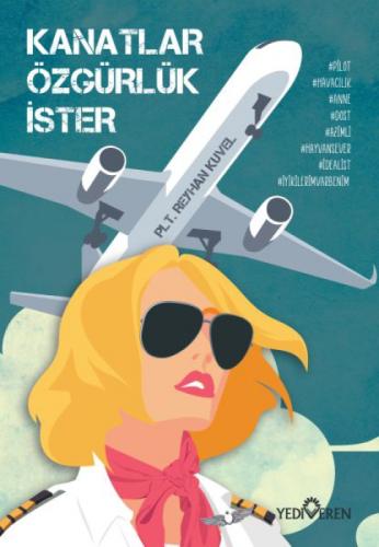Kanatlar Özgürlük İster  Frontansicht 1