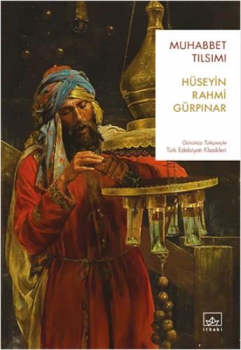 Muhabbet Tılsımı  Frontansicht 1