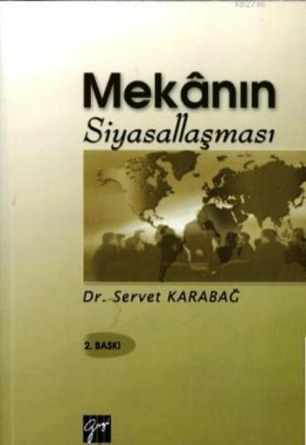 Mekanın Siyasallaşması  Frontansicht 1