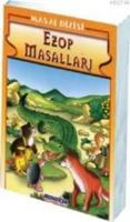 Ezop Masalları  Frontansicht 1