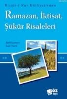 Ramazan, İktisat, Şükür Risaleleri (Cep Boy)  Frontansicht 1