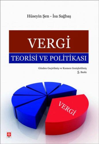 Vergi Teorisi ve Politikası  Frontansicht 1