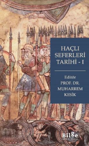Haçlı Seferleri Tarihi 1  Frontansicht 1