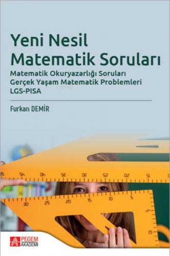 Yeni Nesil Matematik Soruları  Frontansicht 1