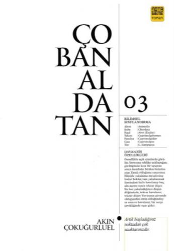 Çobanaldatan  Frontansicht 1