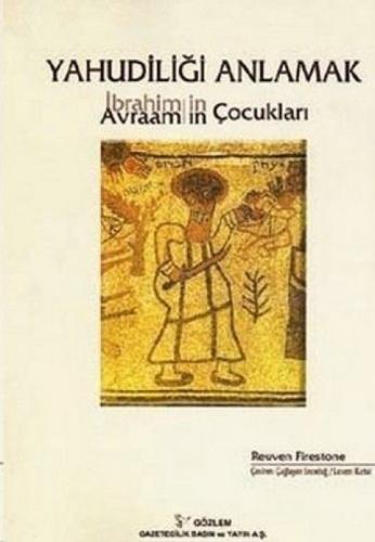 Yahudiliği Anlamak  Frontansicht 1