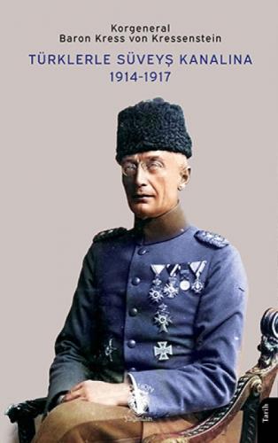 Türklerle Süveyþ Kanalına 1914-1917  Frontansicht 1