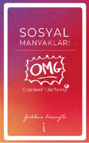 Sosyal Manyaklar!  Frontansicht 1