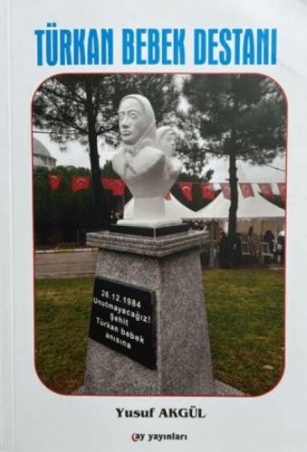 Türkan Bebek Destanı  Frontansicht 1