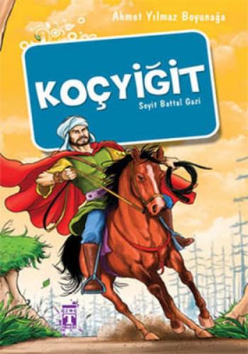 Koçyiğit - Seyit Battal Gazi  Frontansicht 1