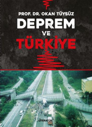 Deprem ve Türkiye  Frontansicht 1