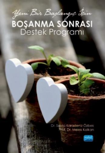 Yeni Bir Başlangıç İçin Boşanma Sonrası Destek Programı  Frontansicht 1