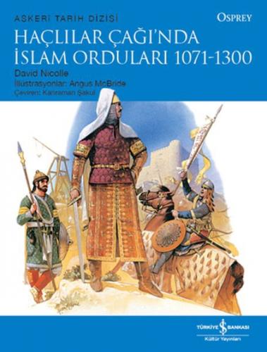 Haçlılar Çağı'nda İslam Orduları 1071 - 1300  Frontansicht 1