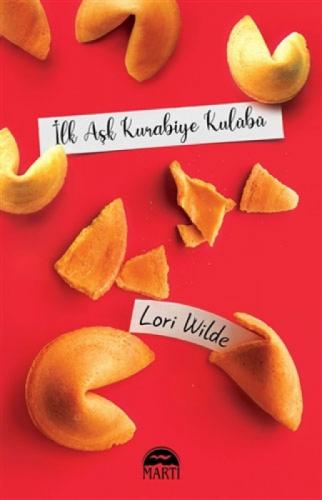 Ilk Ask Kurabiye Kulubu  Frontansicht 1