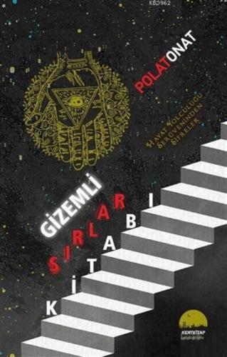 Gizemli Sırlar Kitabı  Frontansicht 1