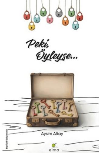 Peki, Öyleyse?  Frontansicht 1