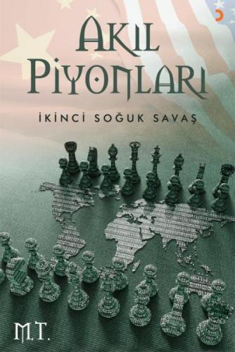 Akıl Piyonları  Frontansicht 1