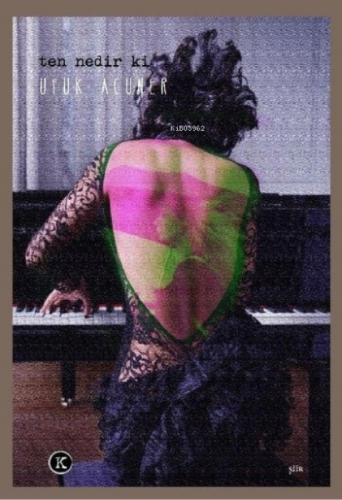 Ten Nedir ki  Frontansicht 1