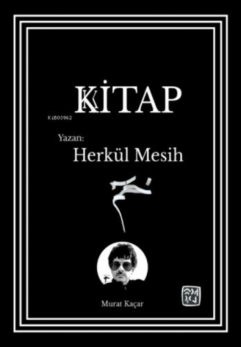 Kitap Yazan: Herkül Mesih  Frontansicht 1