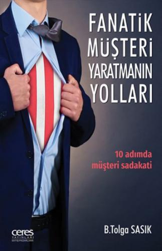 Fanatik Müþteri Yaratmanın Yolları  Frontansicht 1