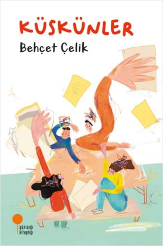 Küskünler  Frontansicht 1