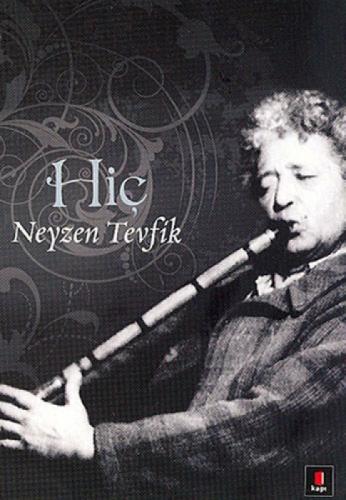 Hiç  Frontansicht 1