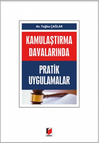 Kamulaştırma Davalarında Pratik Uygulamalar  Frontansicht 1
