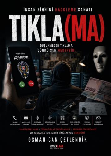 Tıkla(ma)  Frontansicht 1