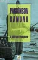 Parkınson Kanunları (2.baskı)  Frontansicht 1