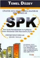 SPK - Temel Düzey  Frontansicht 1