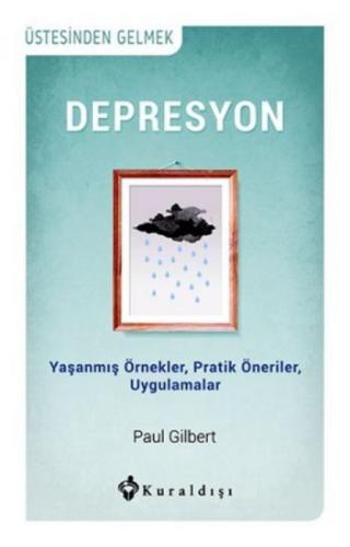 Depresyon - Üstesinden Gelmek  Frontansicht 1