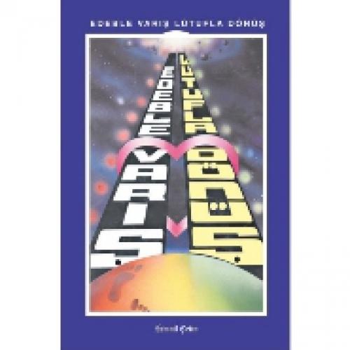 Edeble Varıþ Lütufla Dönüþ  Frontansicht 1