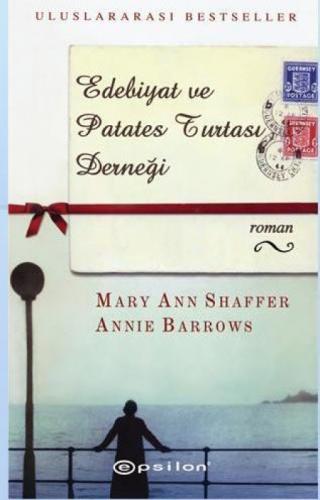 Edebiyat ve Patates Turtası  Frontansicht 1