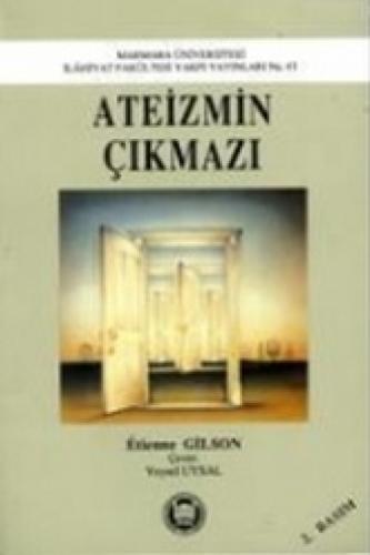 Ateizmin Çıkmazı  Frontansicht 1