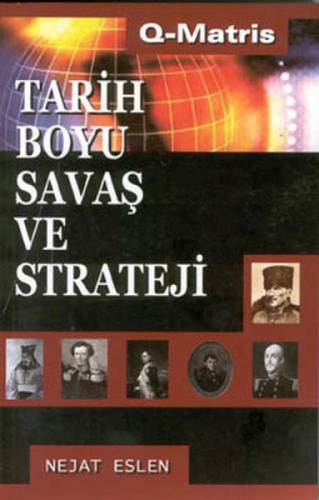 Tarih Boyu Savaş ve Strateji  Frontansicht 1