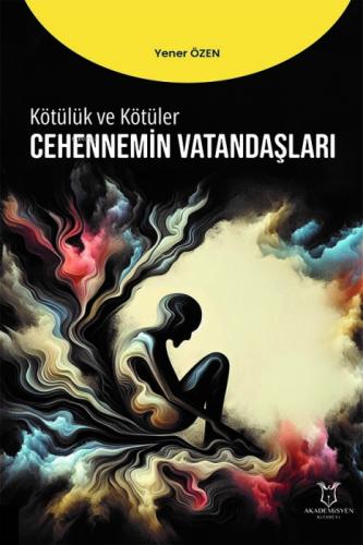 Kötülük ve Kötüler - Cennetin Vatandaşları  Frontansicht 1