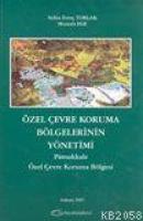 Özel Çevre Koruma Bölgelerinin Yönetimi  Frontansicht 1