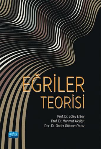 Eğriler Teorisi  Frontansicht 1