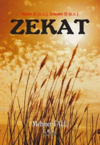 Zekat  Frontansicht 1