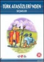 Türk Atasözlerinden Seçmeler  Frontansicht 1