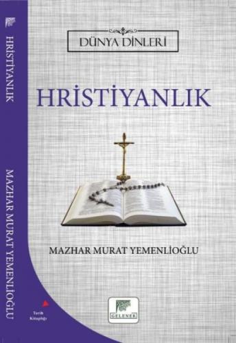 Hristiyanlık - Dünya Dinleri  Frontansicht 1