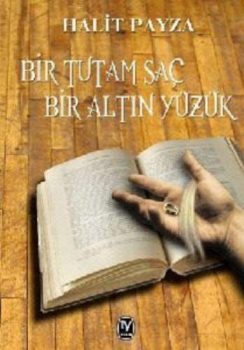 Bir Tutam Saç Bir Altın Yüzük  Frontansicht 1