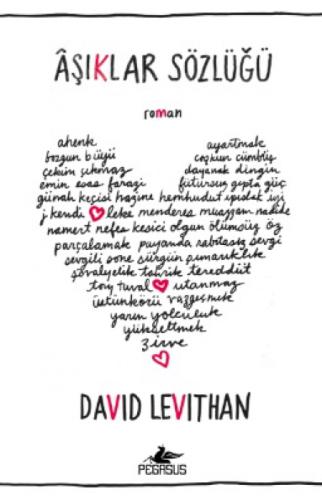 Aşıklar Sözlüğü  Frontansicht 1