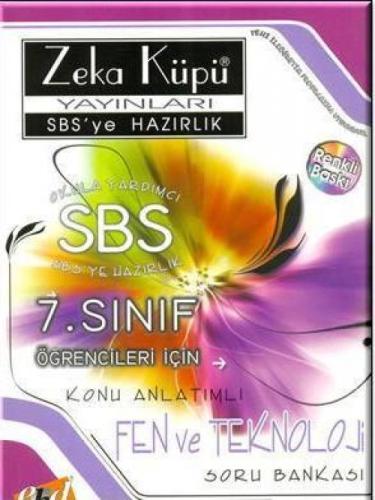 7. Sınıf Konu Anlatımlı  Frontansicht 1