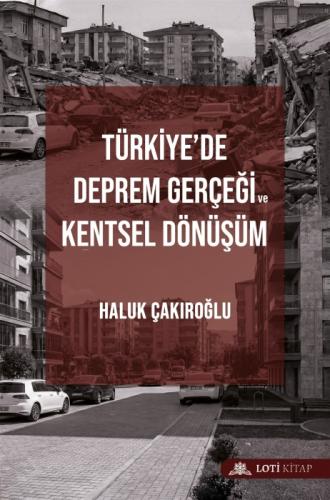 Türkiye'de Deprem Gerçeği ve Kentsel Dönüşüm  Frontansicht 1