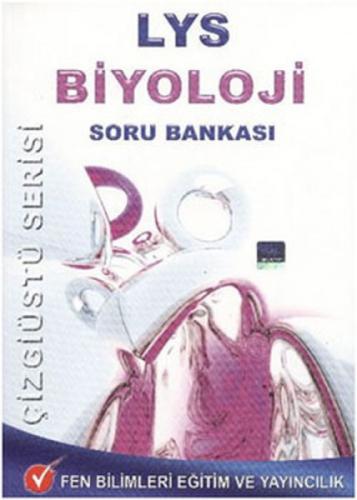 Fen LYS Biyoloji Soru Bankası  Frontansicht 1