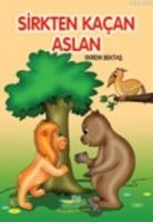Sirkten Kaçan Aslan  Frontansicht 1