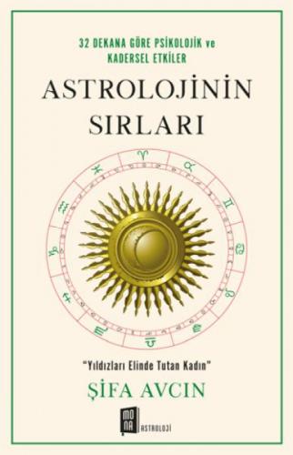 Astrolojinin Sırları  Frontansicht 1