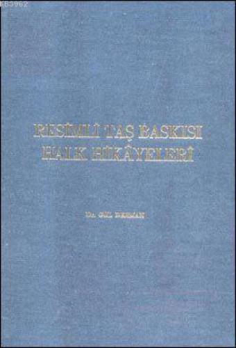 Resimli Taş  Frontansicht 1